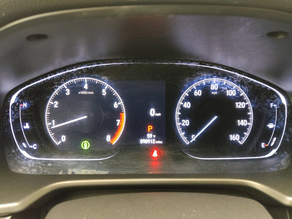 Used 2021 Honda Accord Sport Special Edition image 23