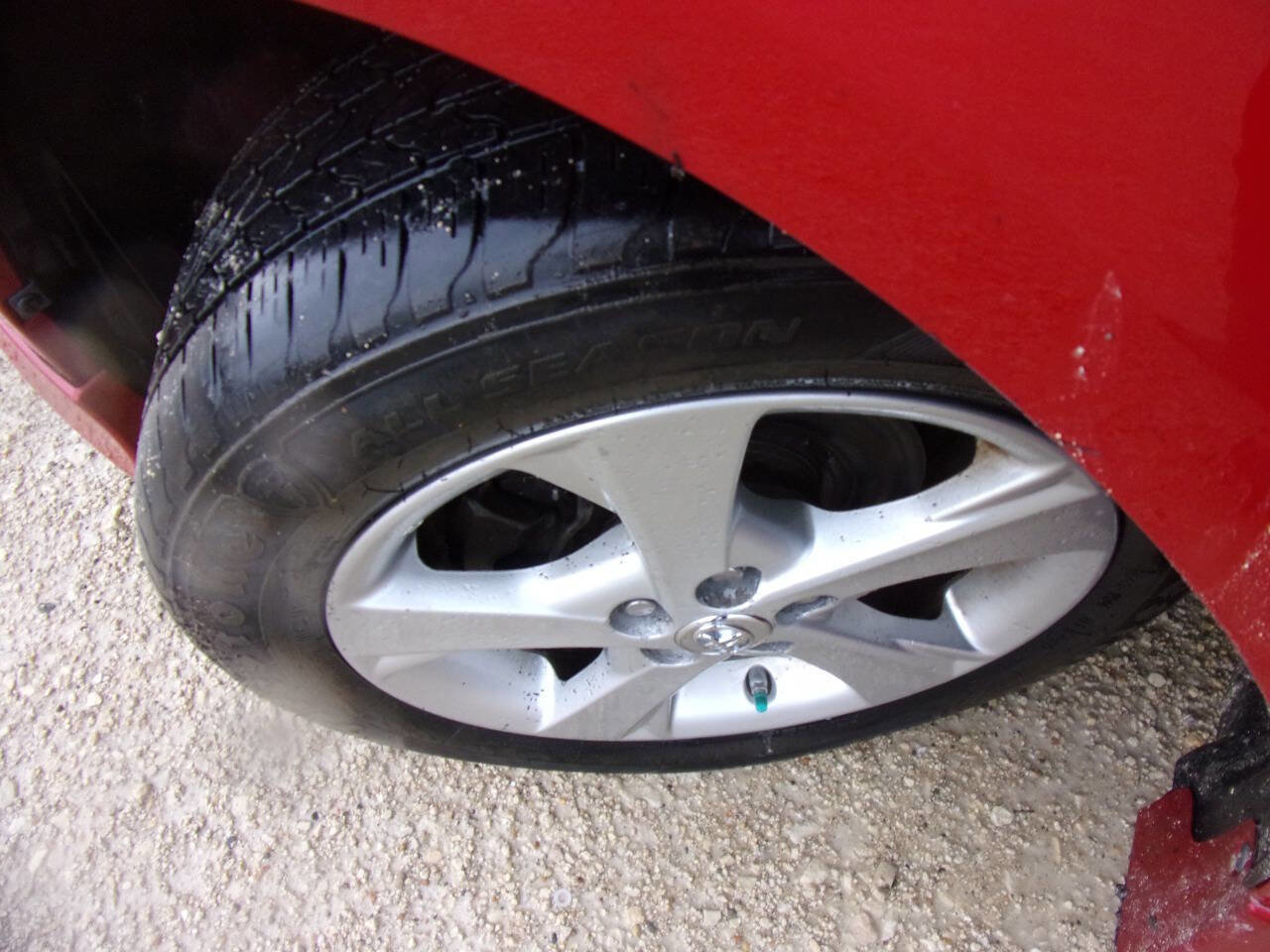 Used 2012 Toyota Corolla S FWD image 6