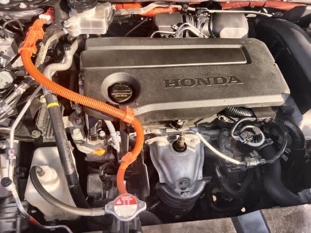 Certified 2023 Honda CR-V Sport image 10