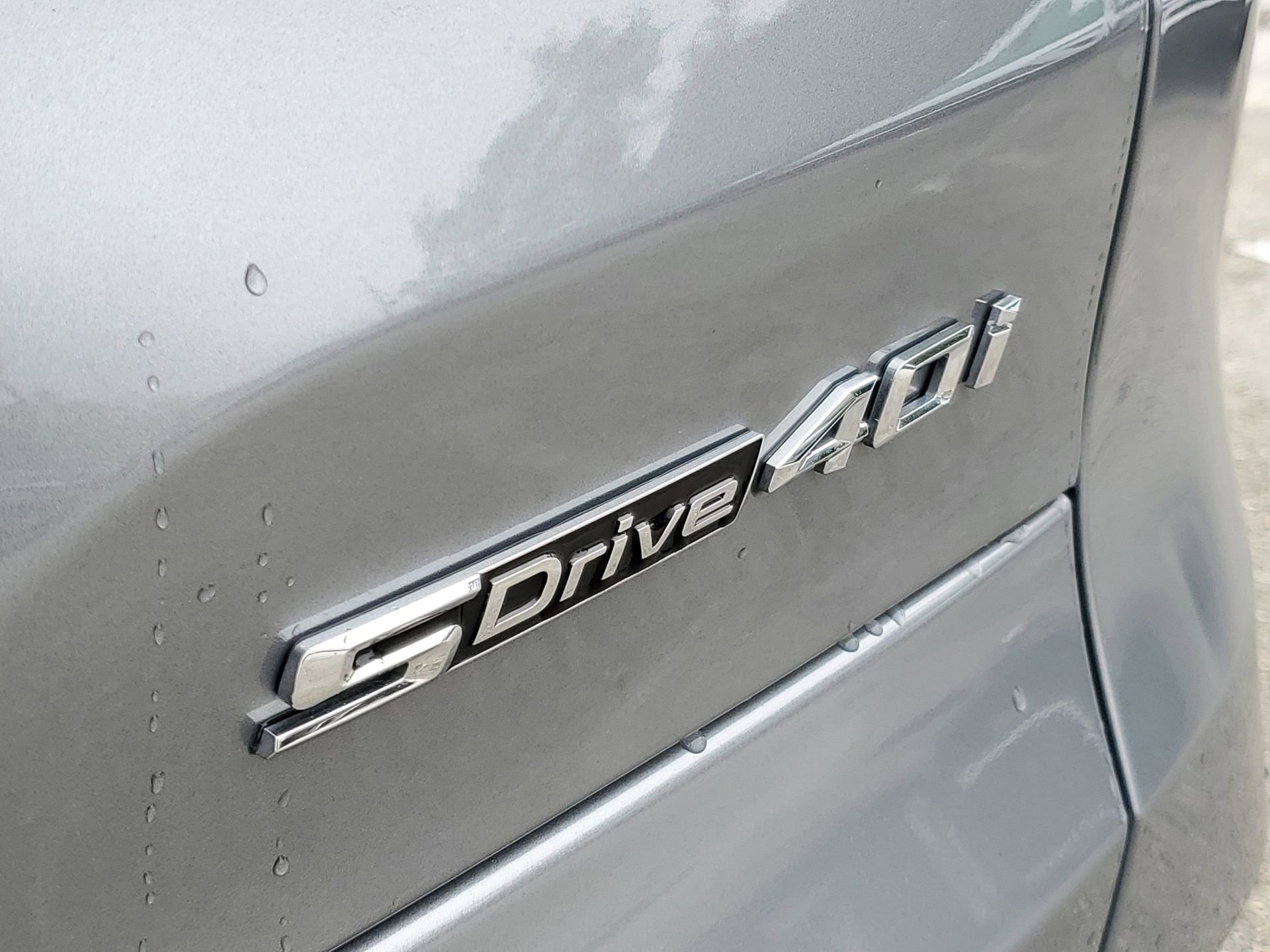 Used 2024 BMW X5 sDrive40i w/ Premium Package image 7