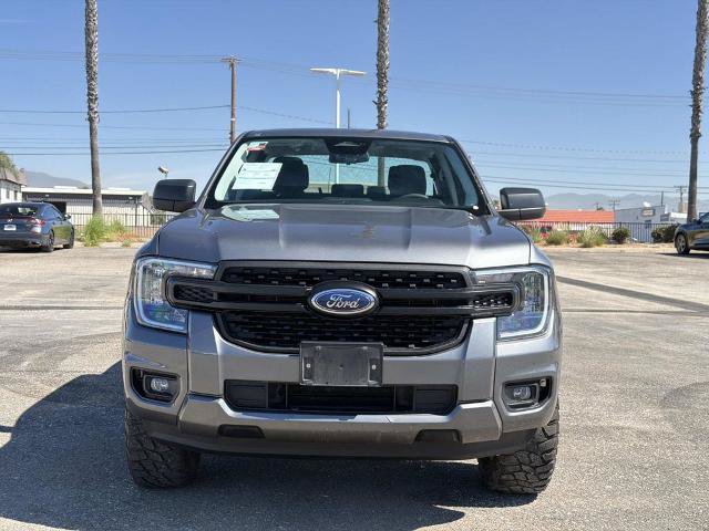 Certified 2024 Ford Ranger XL w/ Trailer Tow Package RWD image 3