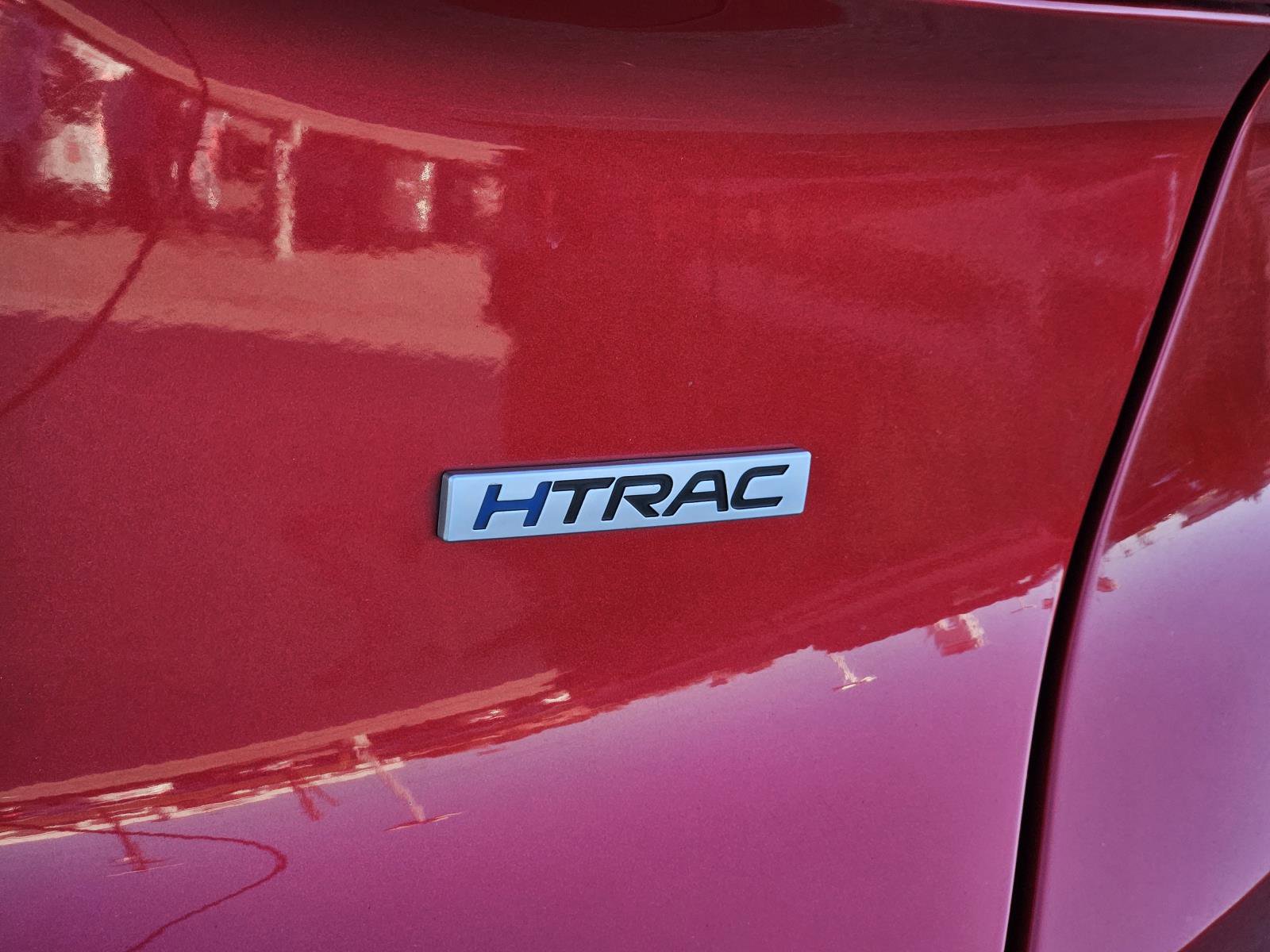 Used 2023 Hyundai Santa Fe SEL image 8