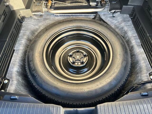 Certified 2021 Nissan Rogue SV image 17