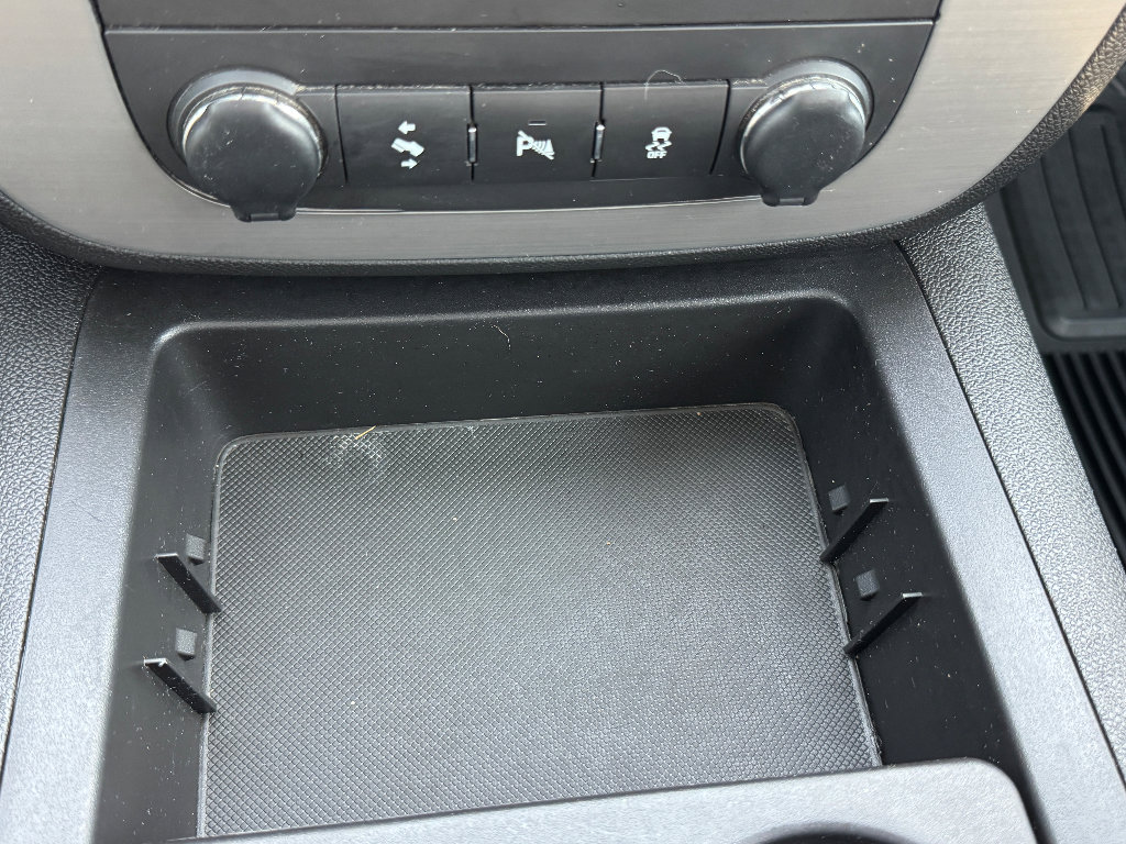 Used 2013 Chevrolet Silverado 1500 LTZ w/ LTZ Plus Package image 15