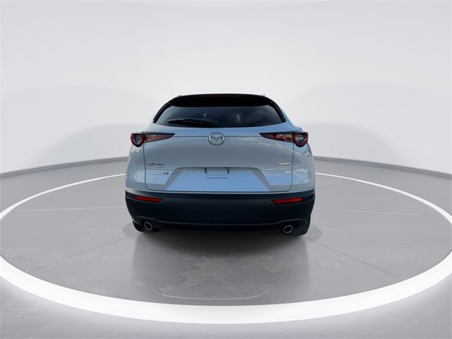 Used 2024 MAZDA CX-30 AWD 2.5 S w/ Select Sport Pkg image 7