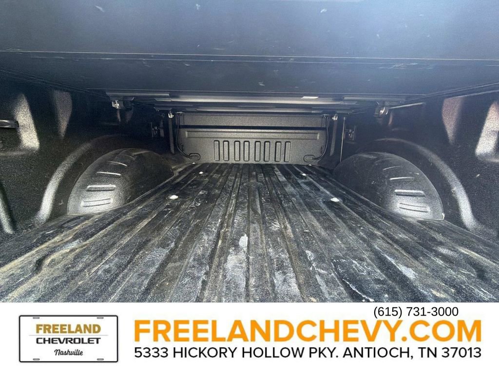 Used 2018 Ford F250 Lariat w/ Lariat Ultimate Package image 15