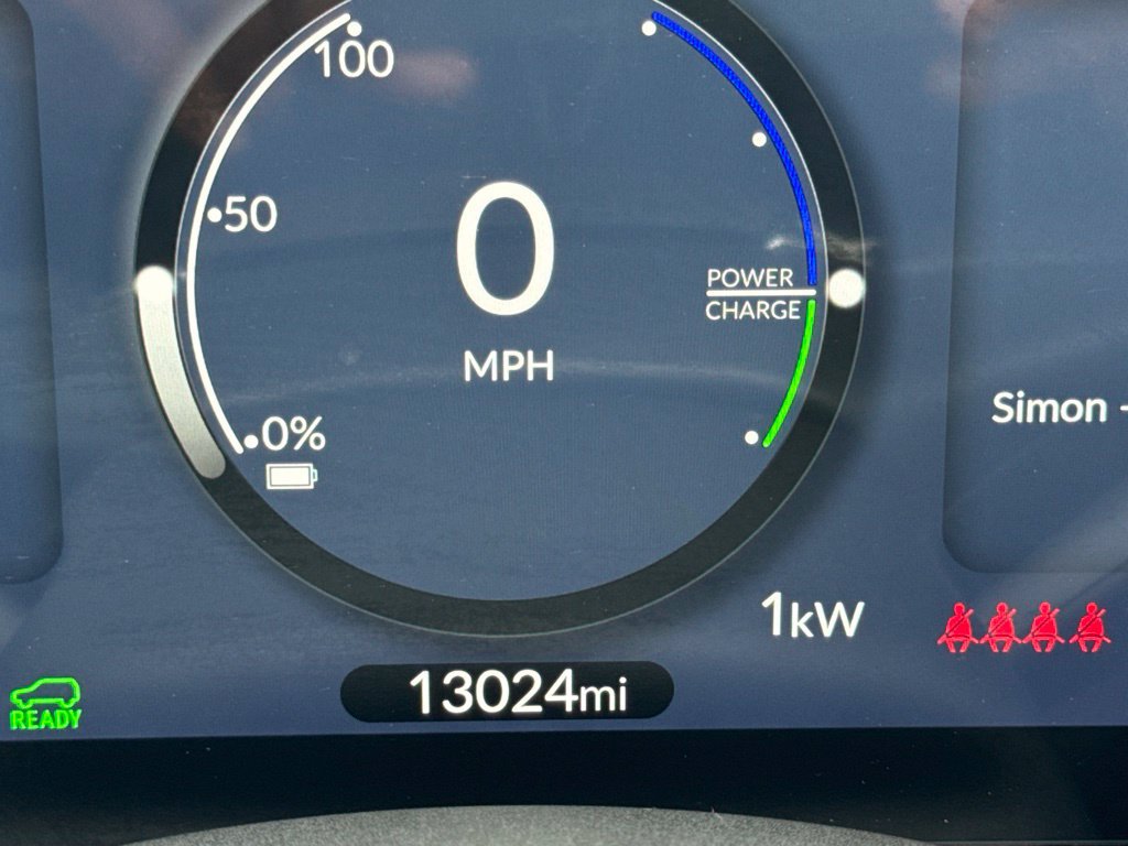 Used 2024 Honda Prologue Touring image 21