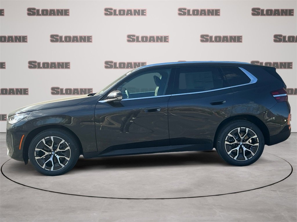 New 2026 BMW X3 xDrive30 w/ Premium Package image 2