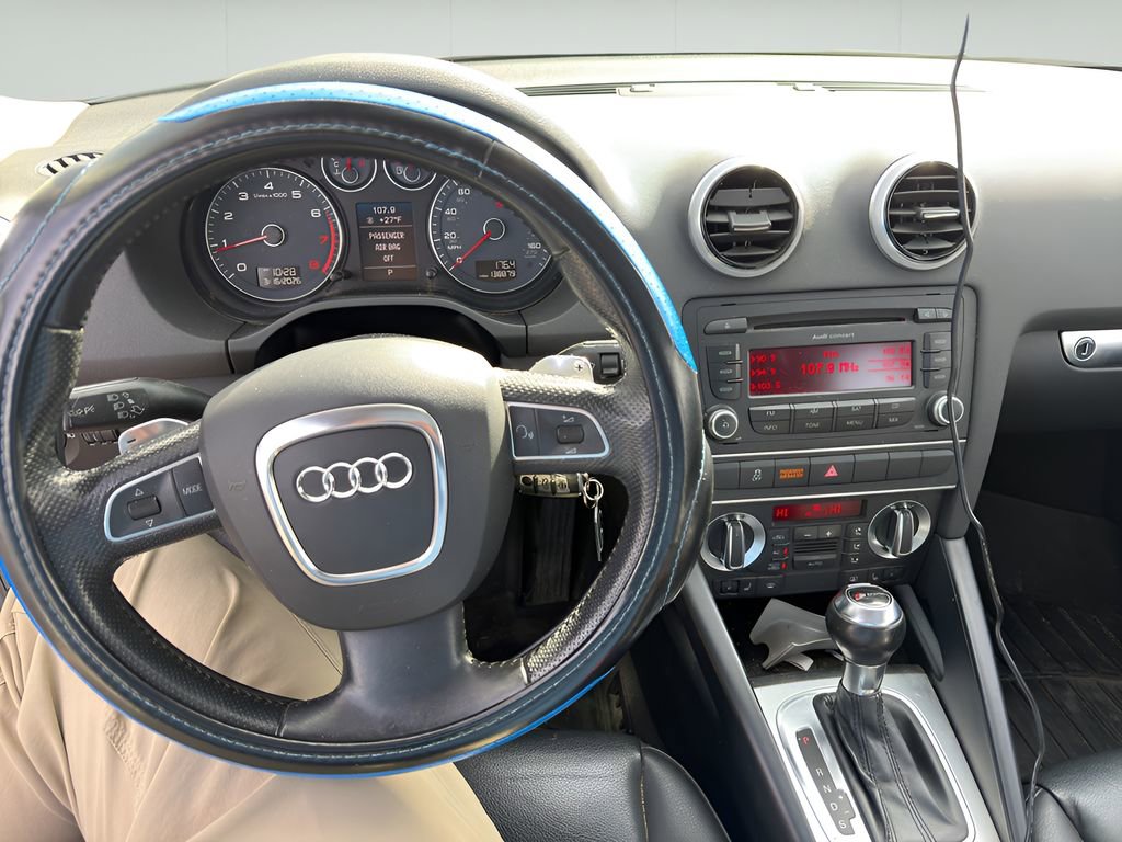 Used 2012 Audi A3 2.0T Premium Plus image 12