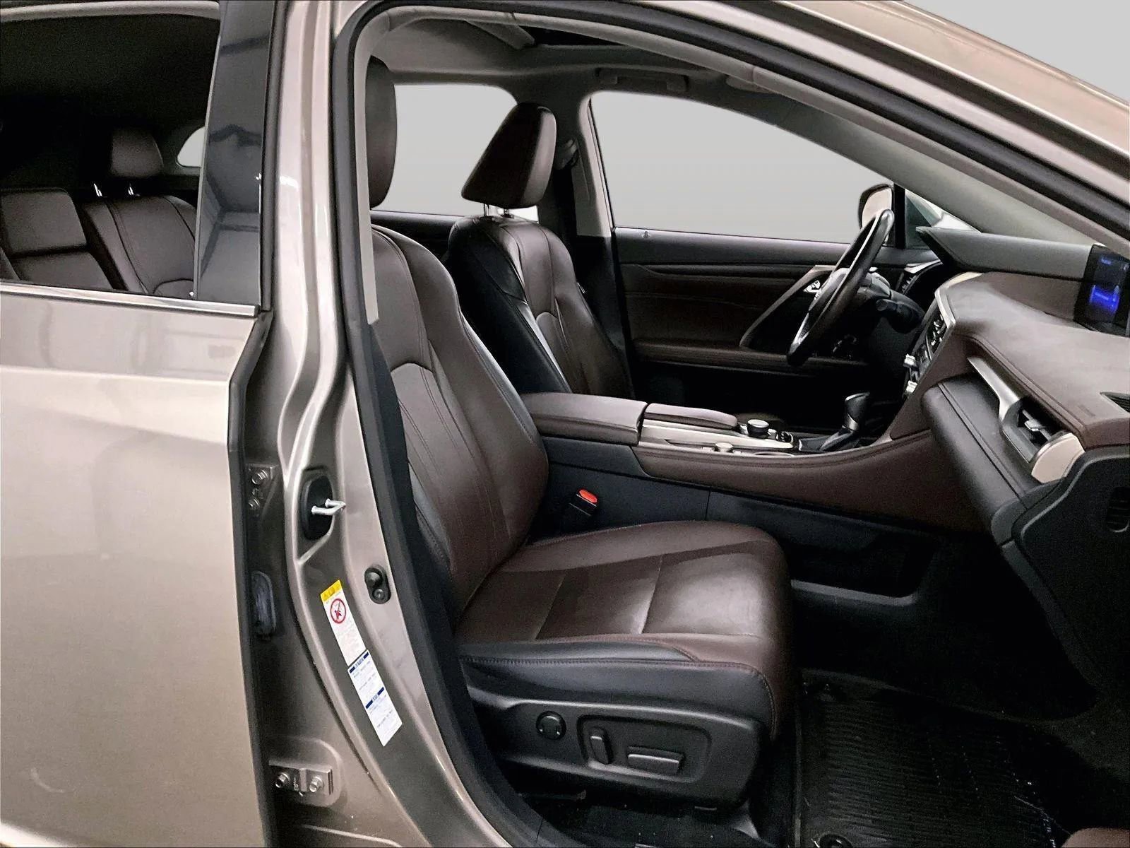 Used 2019 Lexus RX 350 AWD w/ Premium Package image 8