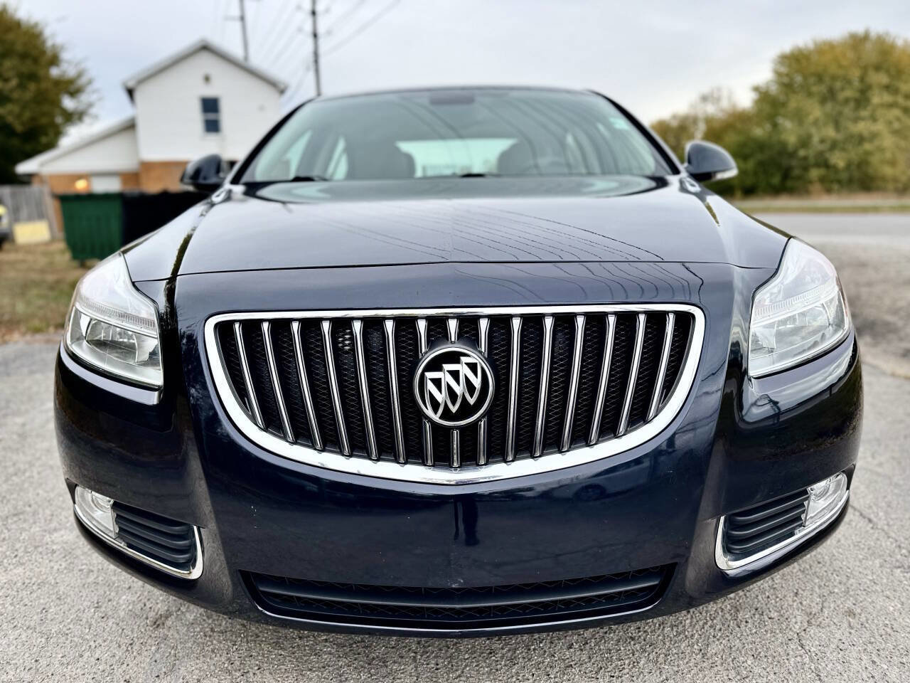 Used 2013 Buick Regal Premium image 8