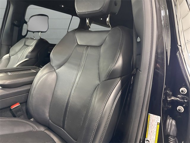 Used 2024 Jeep Wagoneer Series III image 24