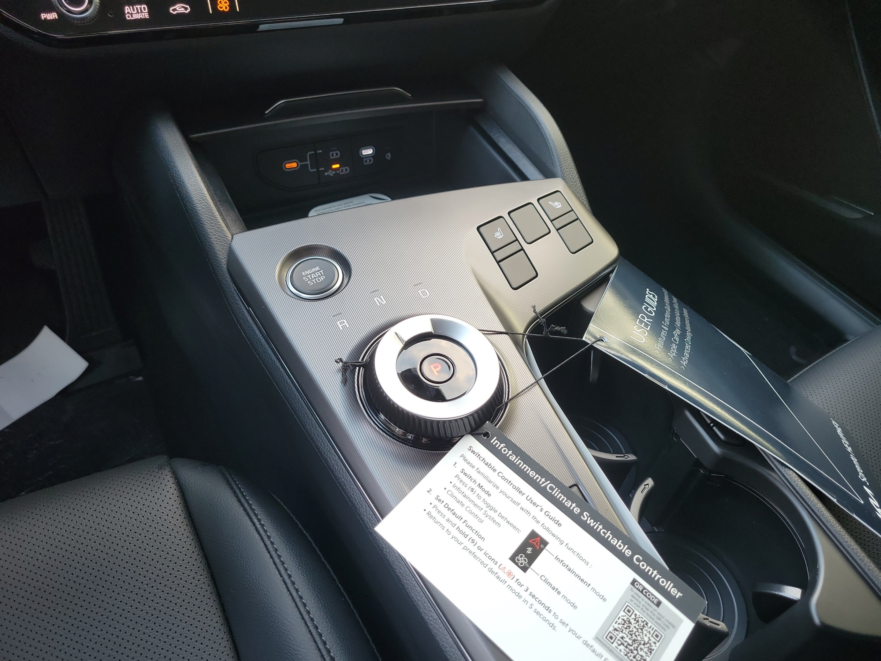 New 2027 Kia Sportage EX AWD/4WD image 26
