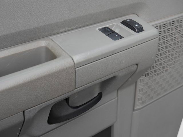 Used 2014 Ford E-350 and Econoline 350 Super Duty w/ Power Group image 11