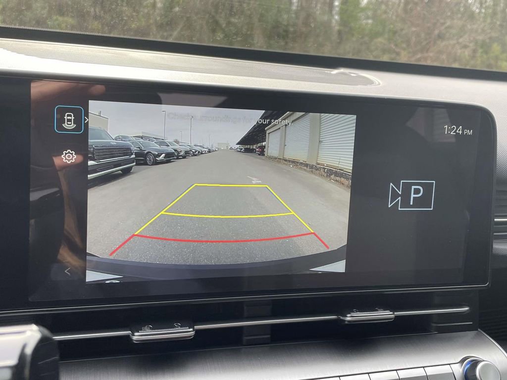 New 2026 Hyundai Kona SEL Sport image 25