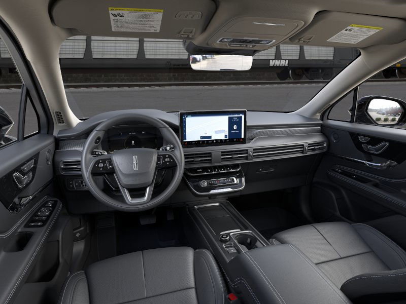 New 2025 Lincoln Corsair Grand Touring w/ Equipment Group 302A image 9