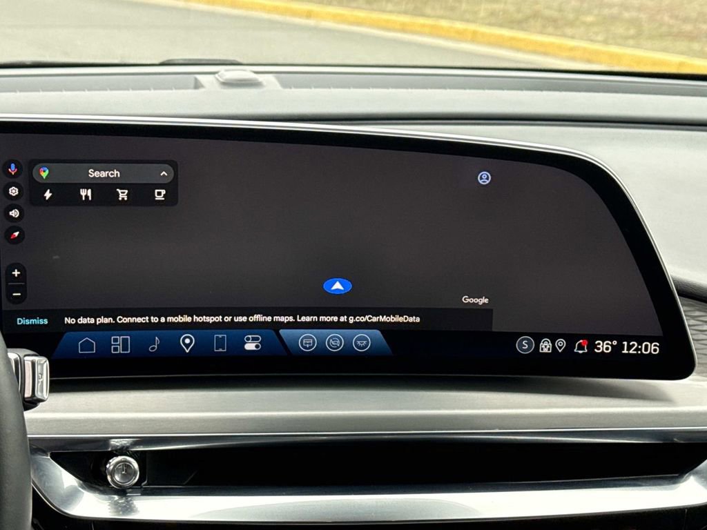 Certified 2024 Cadillac Lyriq Sport image 22