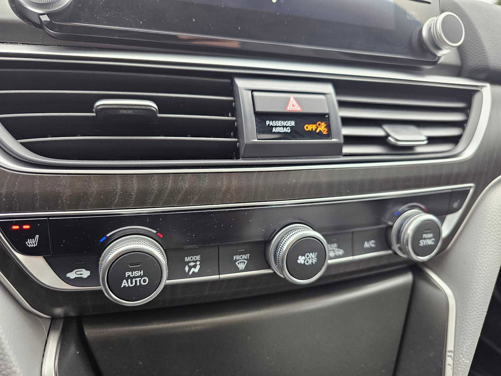 Used 2020 Honda Accord EX-L image 31