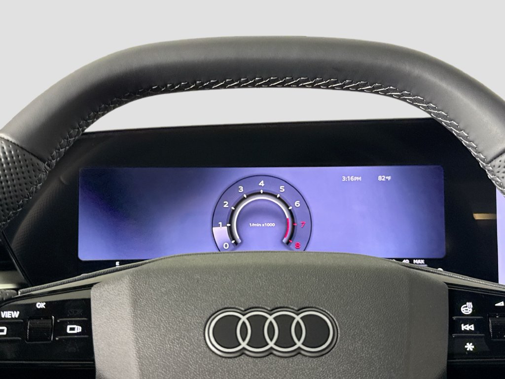 New 2026 Audi S5 Premium Plus AWD/4WD image 11