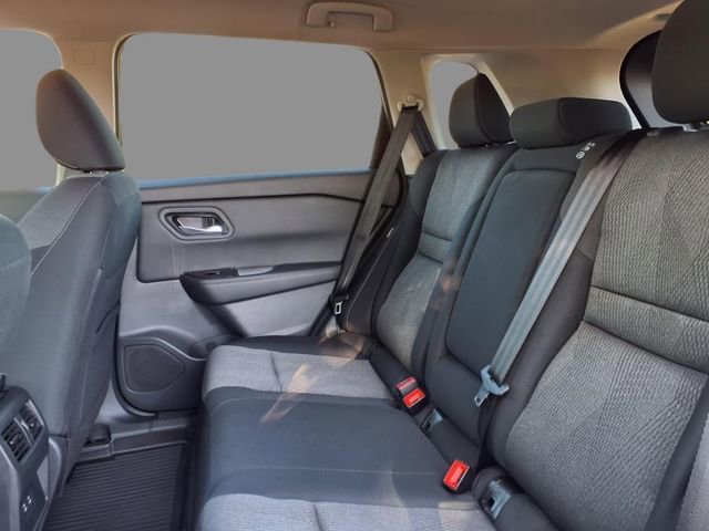 New 2026 Nissan Rogue SV image 6