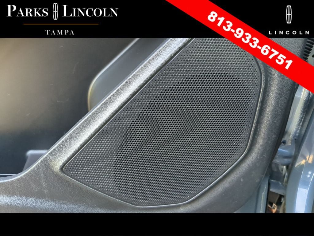 Used 2025 Ford Explorer ST-Line w/ Premium Package RWD image 20