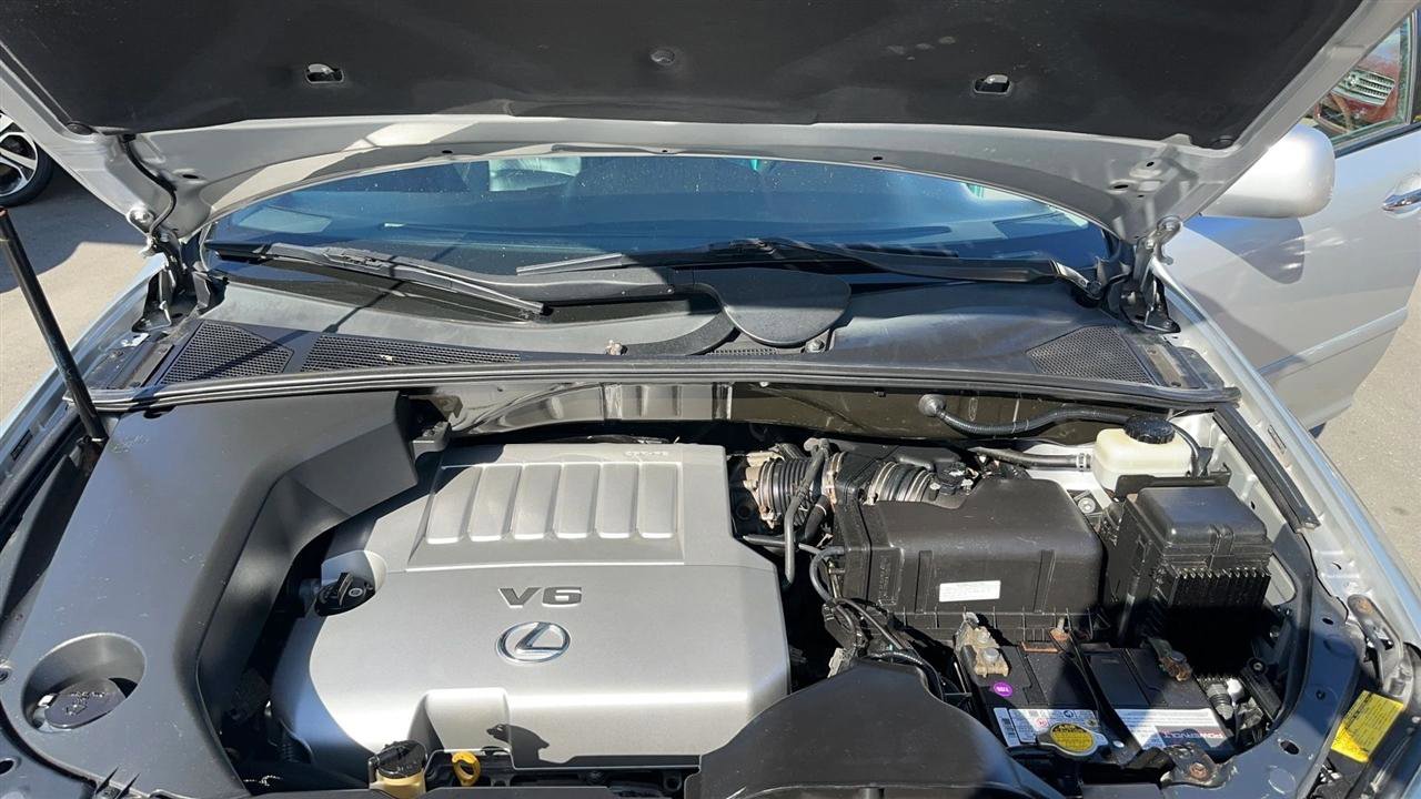 Used 2009 Lexus RX 350 AWD image 30