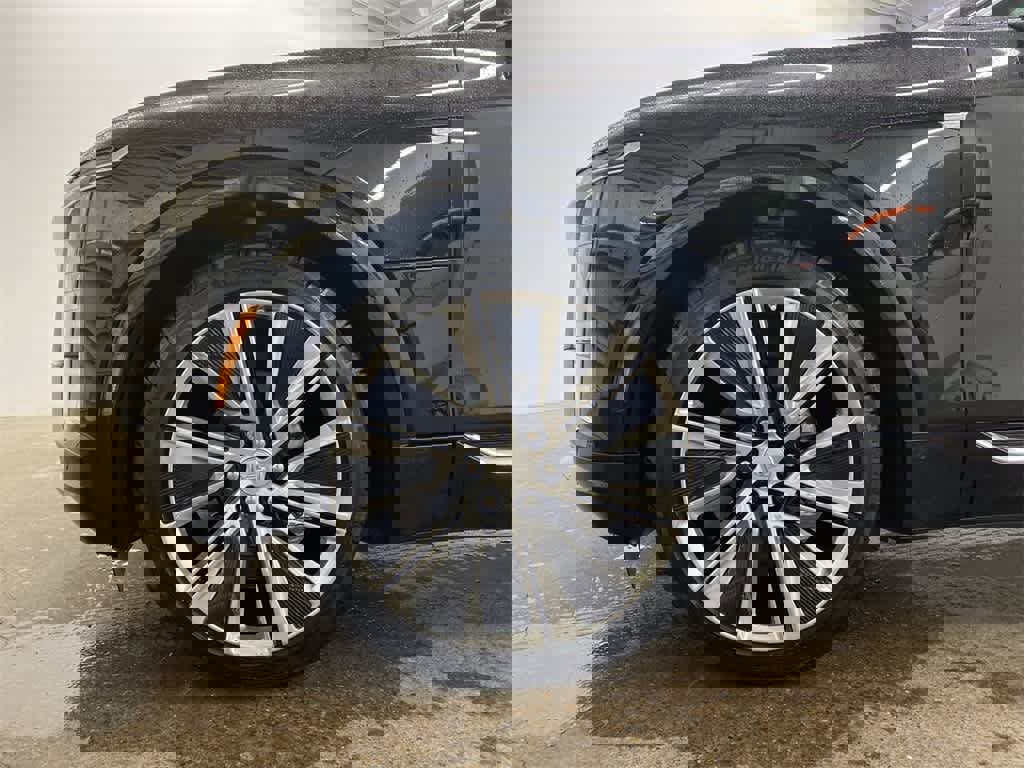 Certified 2024 Cadillac Lyriq Luxury w/ LPO, Floor Liner Package image 12