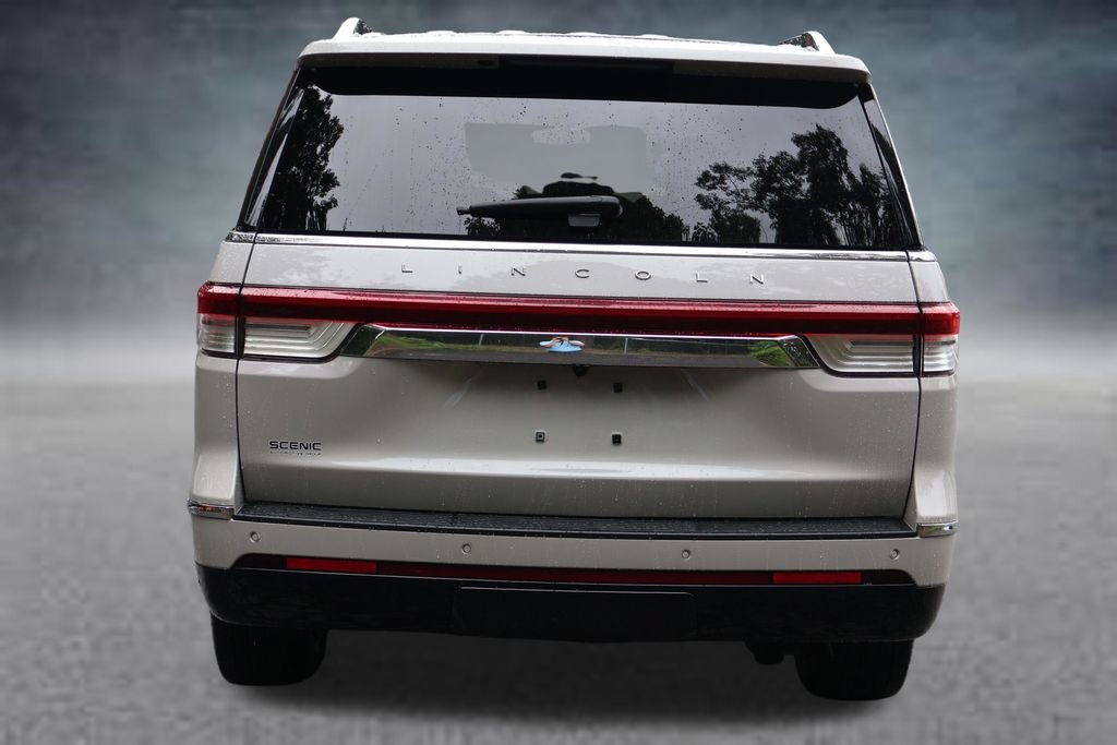 Used 2024 Lincoln Navigator Reserve AWD/4WD image 25