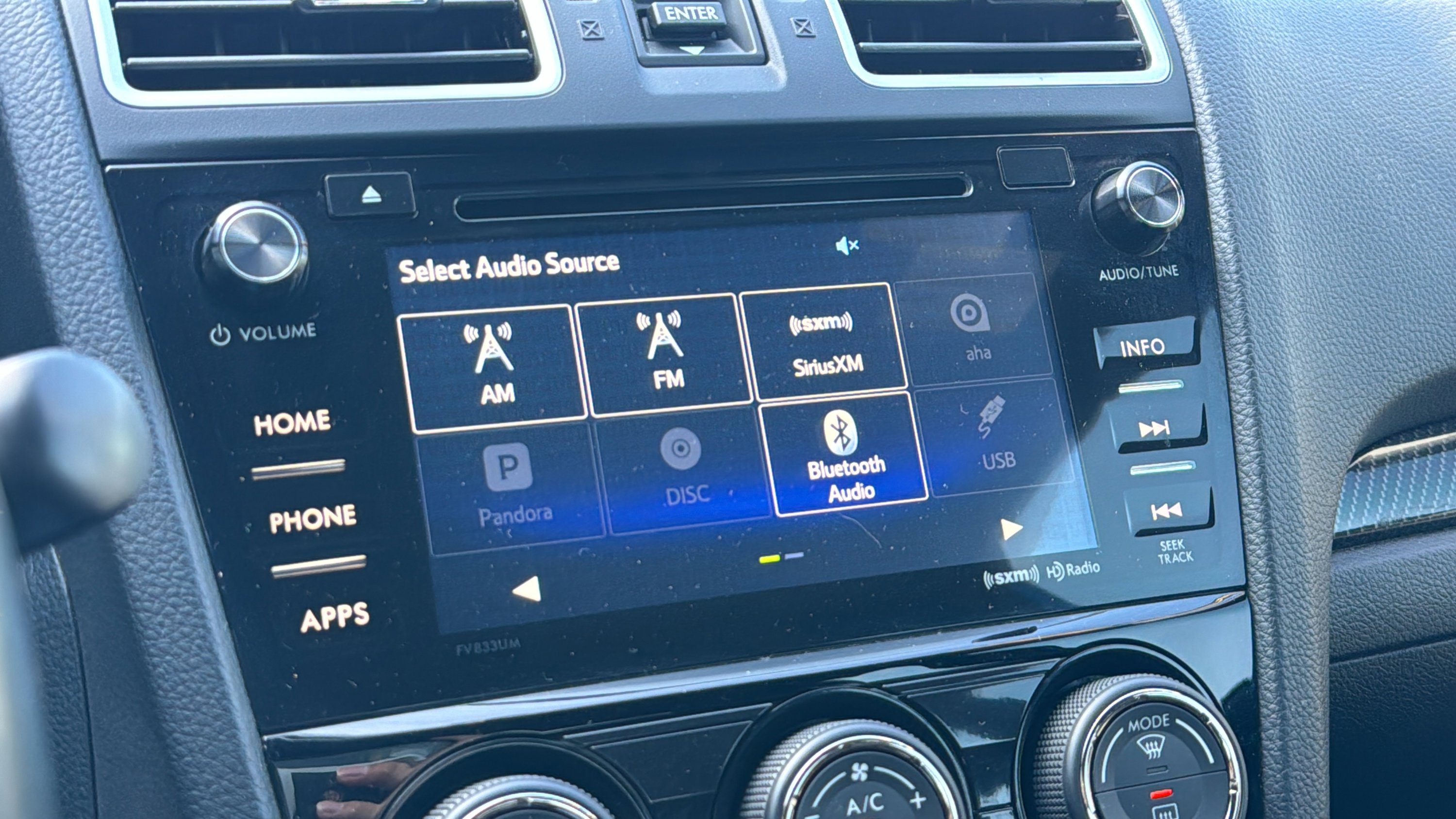 Used 2018 Subaru WRX Premium image 16