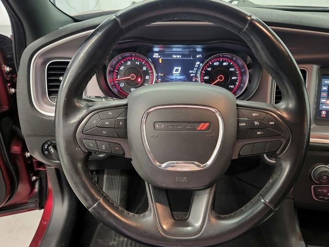 Used 2019 Dodge Charger SXT RWD image 20