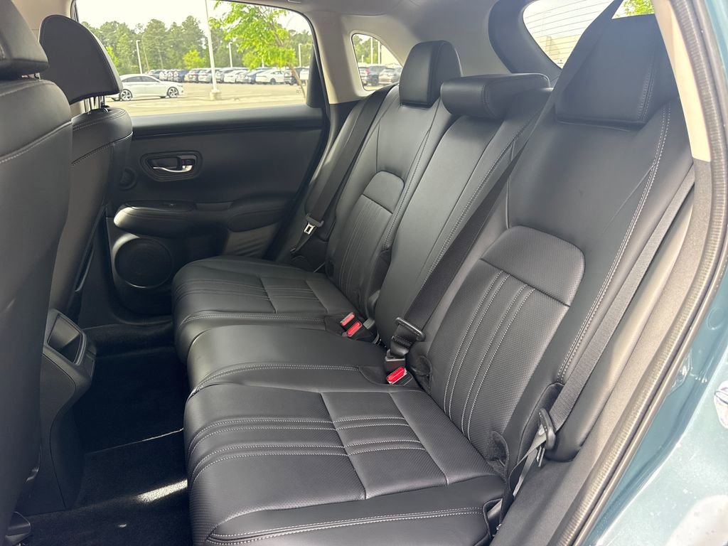 Used 2026 Honda HR-V EX-L image 30
