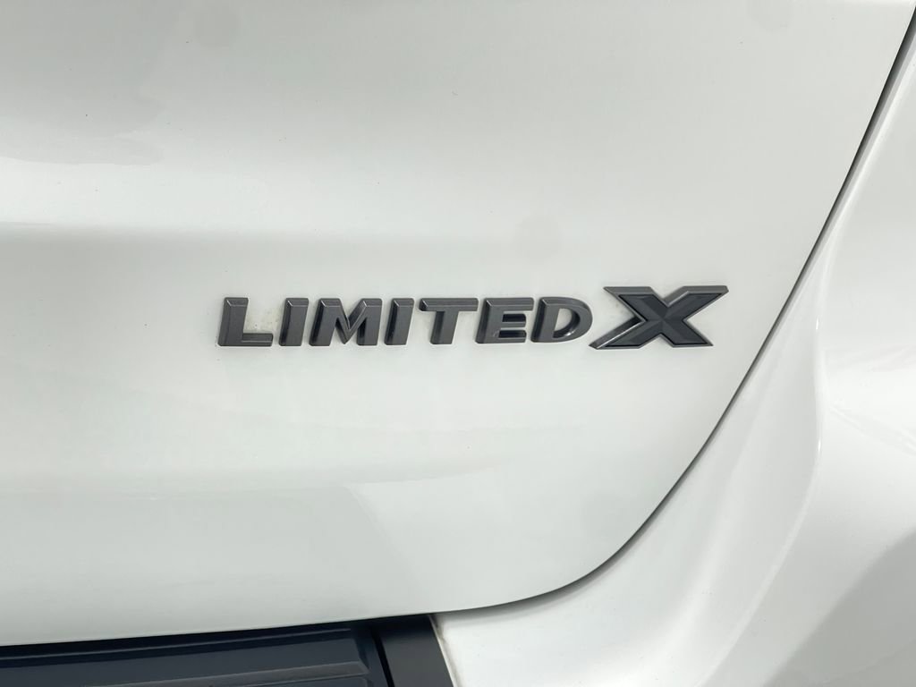 Used 2020 Jeep Grand Cherokee Limited X image 41