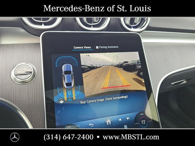 New 2026 Mercedes-Benz CLE 300 CLE 300 image 28