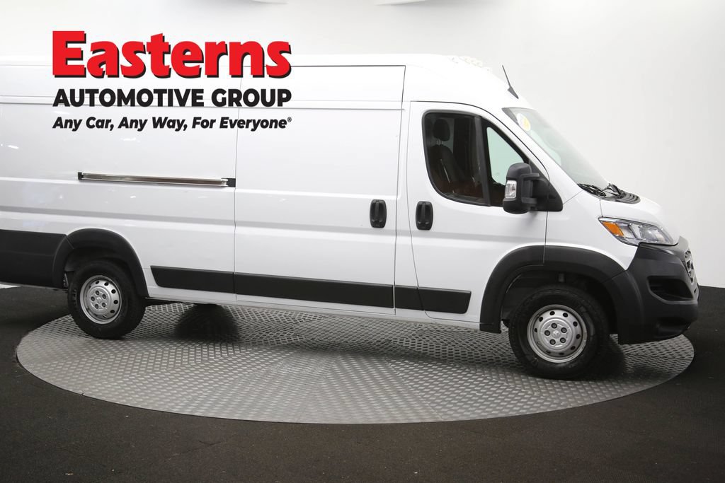 Used 2023 RAM ProMaster 3500 FWD image 48