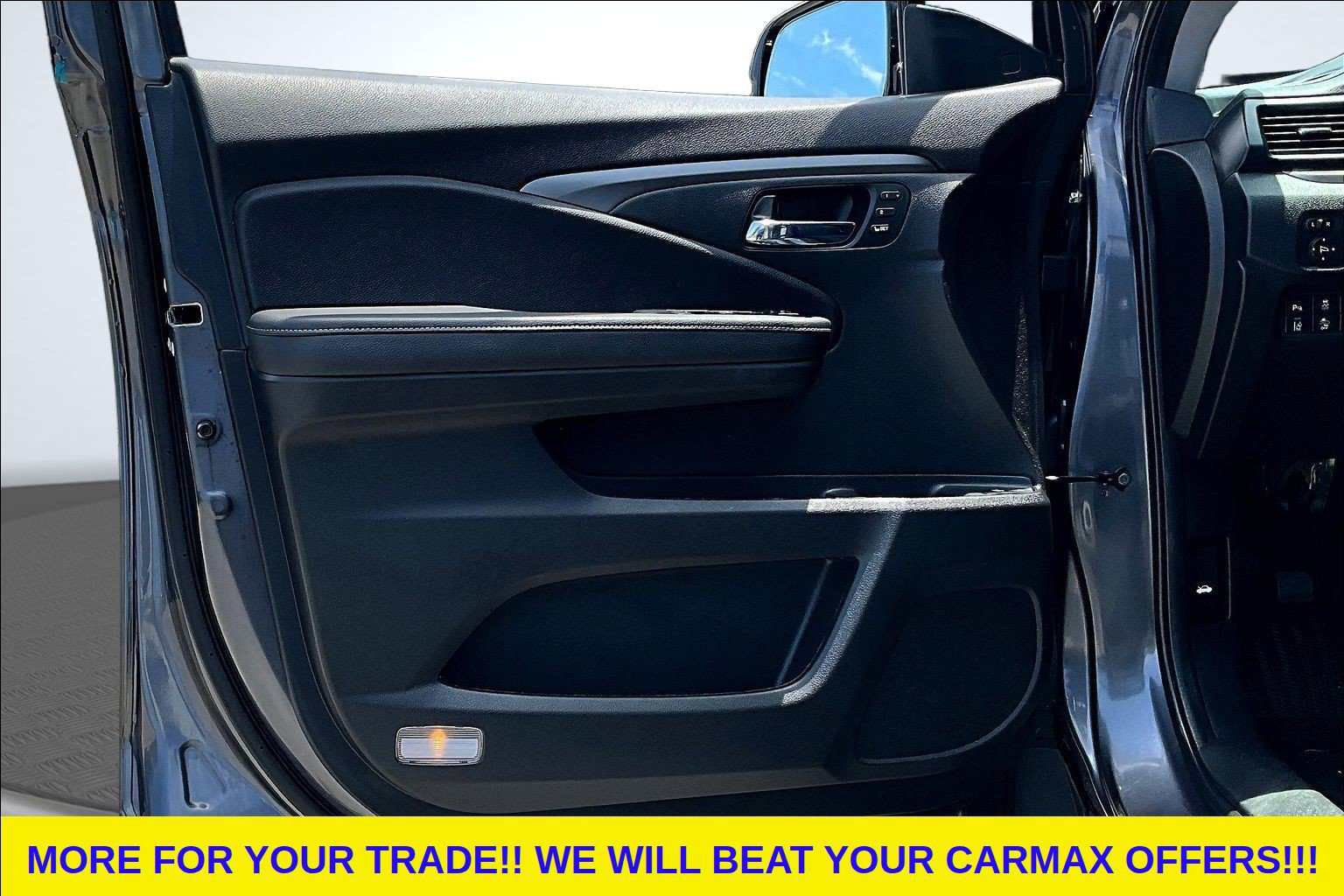 Used 2023 Honda Ridgeline RTL-E image 19