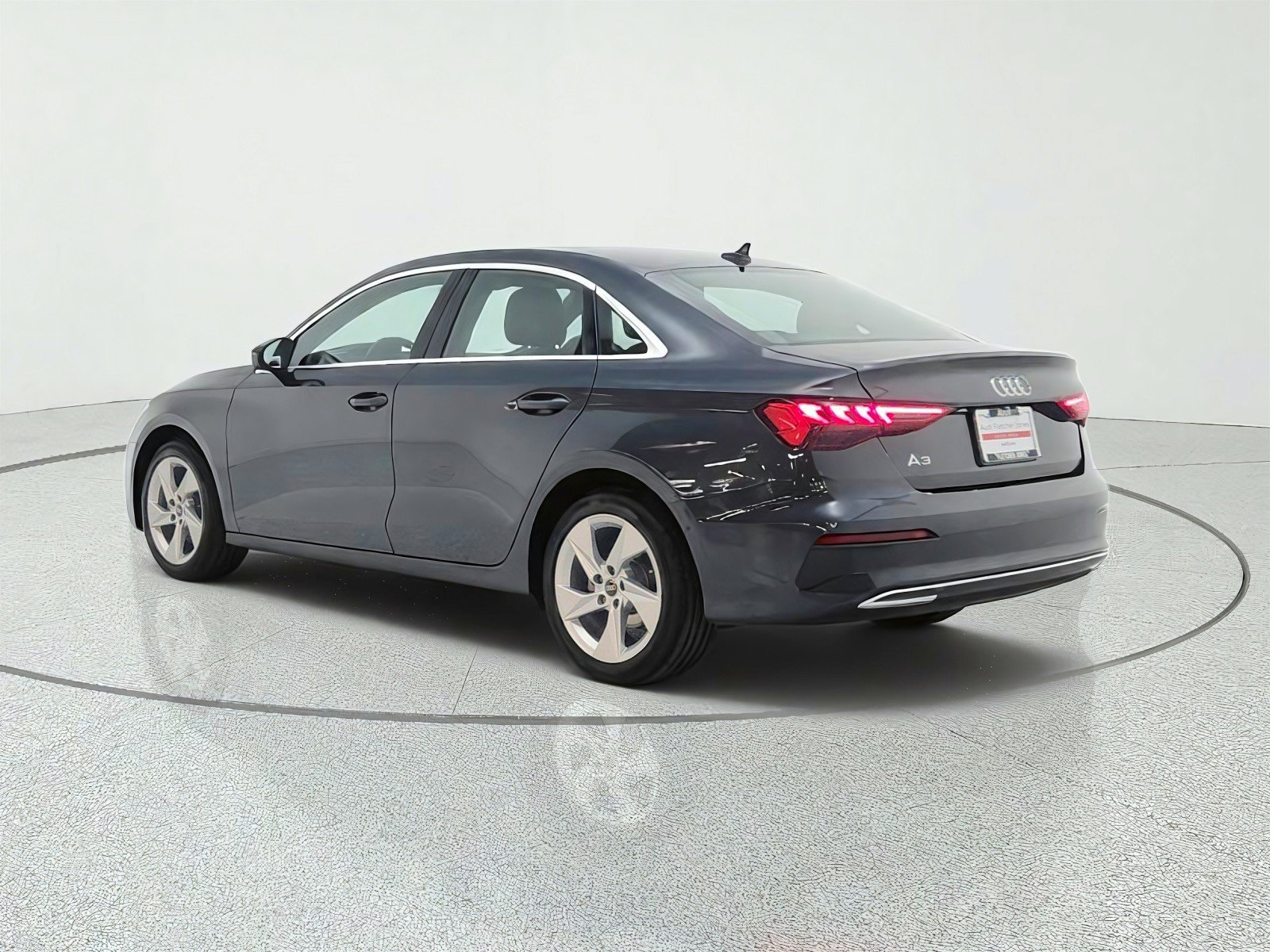 Used 2023 Audi A3 2.0T Premium w/ Convenience Package FWD image 7