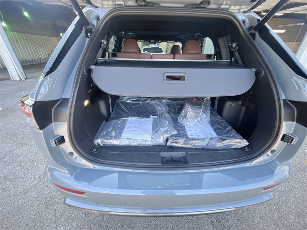 New 2025 Mitsubishi Outlander SEL image 24