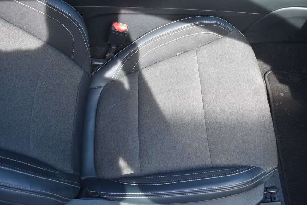 Used 2024 Ford Mustang Coupe image 25