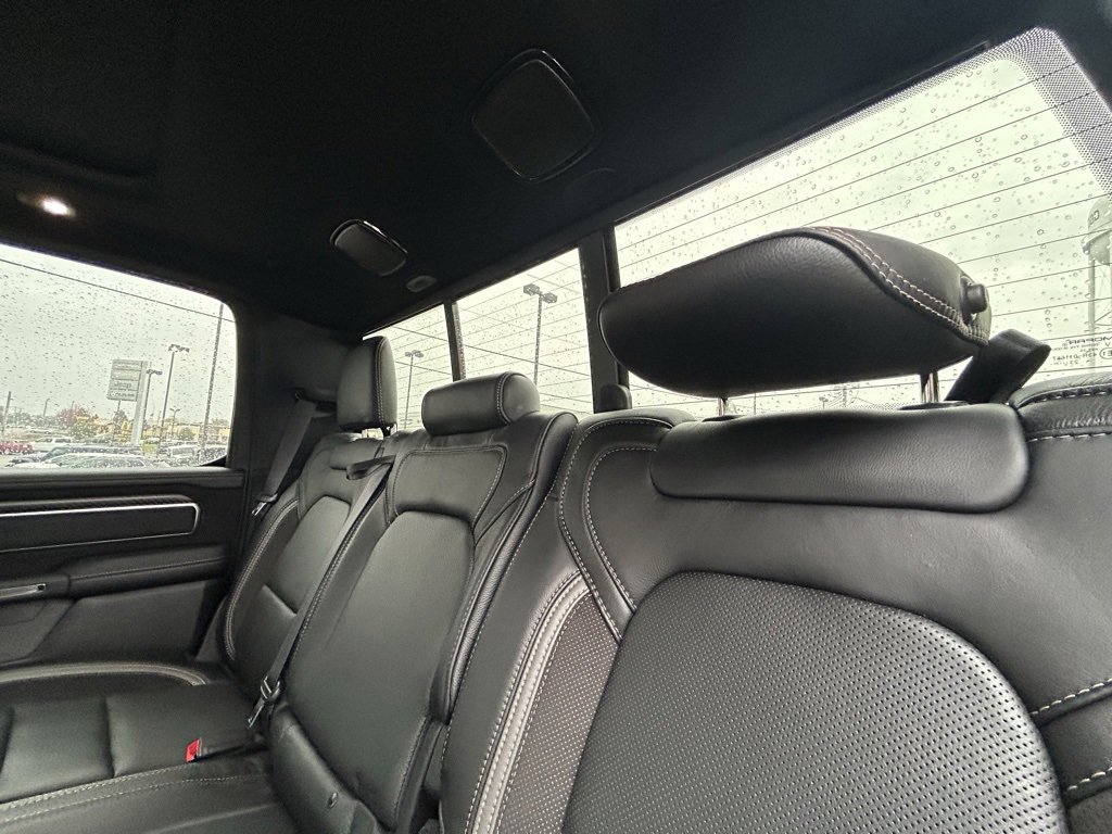 Used 2024 RAM 1500 TRX image 27