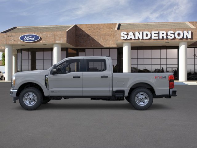 New 2026 Ford F350 XL w/ 360-Degree Camera Package AWD/4WD image 4