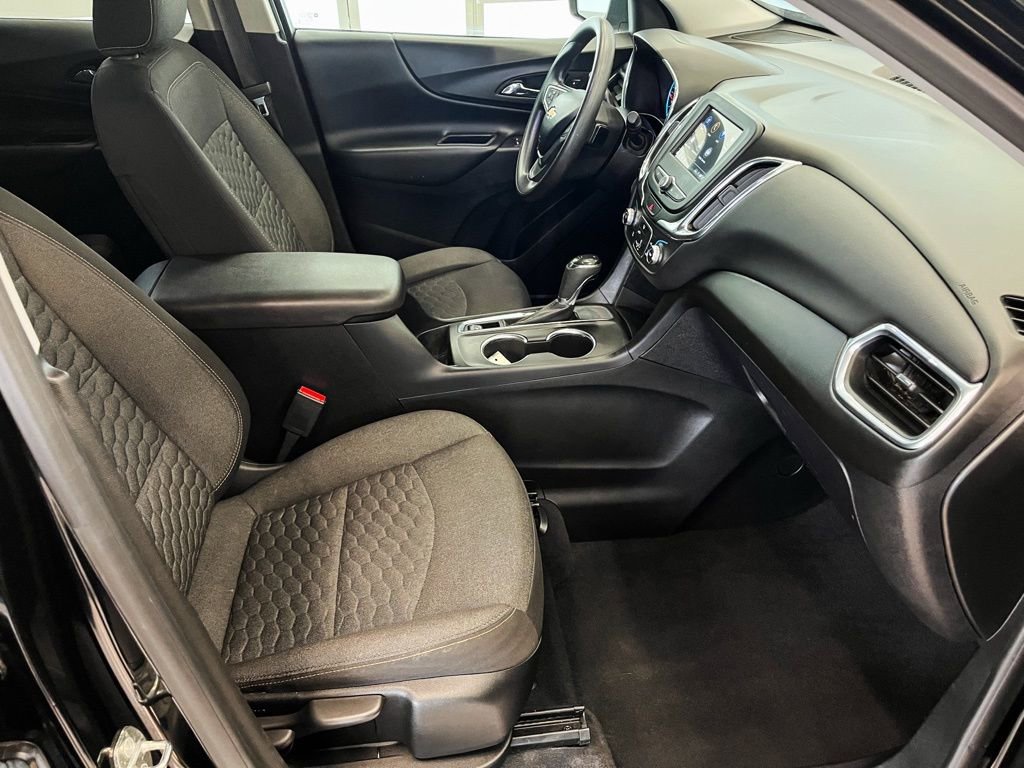 Used 2019 Chevrolet Equinox LT image 27