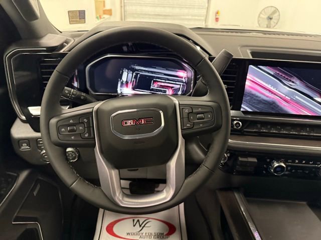 New 2026 GMC Sierra 2500 SLT w/ SLT Premium Package image 19
