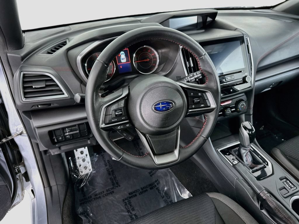 Used 2019 Subaru Impreza 2.0i Sport AWD/4WD image 12