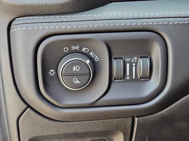 Used 2023 RAM 1500 TRX w/ TRX Level 2 Equipment Group AWD/4WD image 24
