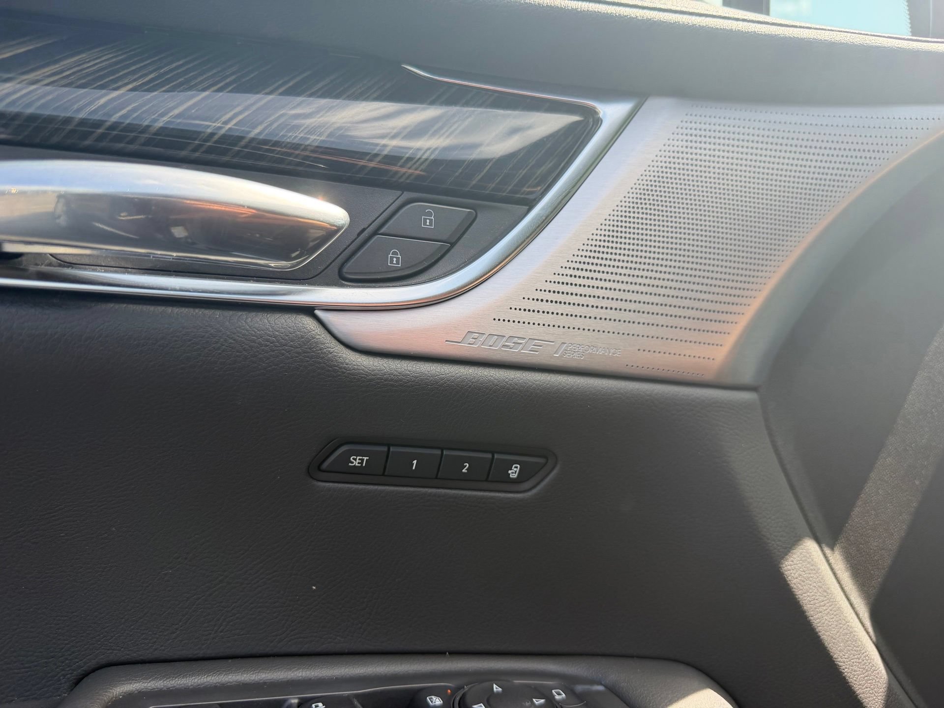 Certified 2023 Cadillac XT6 Premium Luxury w/ Technology Package AWD/4WD image 10