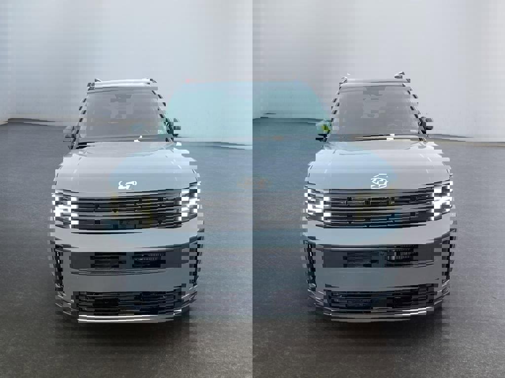 New 2024 Hyundai Santa Fe Limited image 2