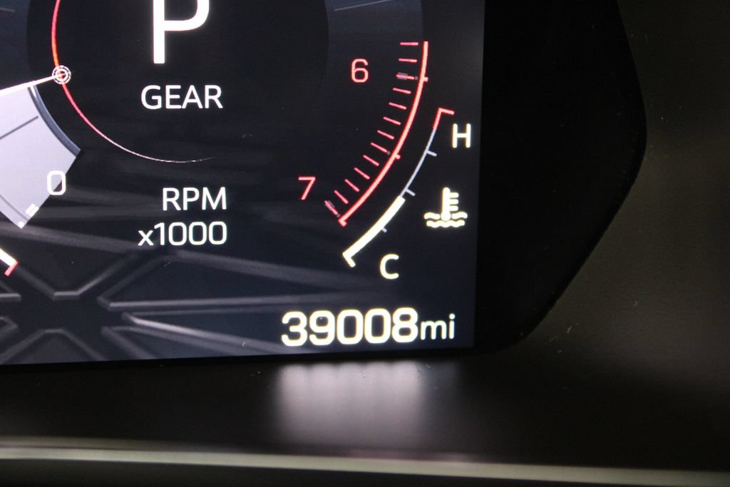 Used 2024 GMC Canyon AT4 AWD/4WD image 40