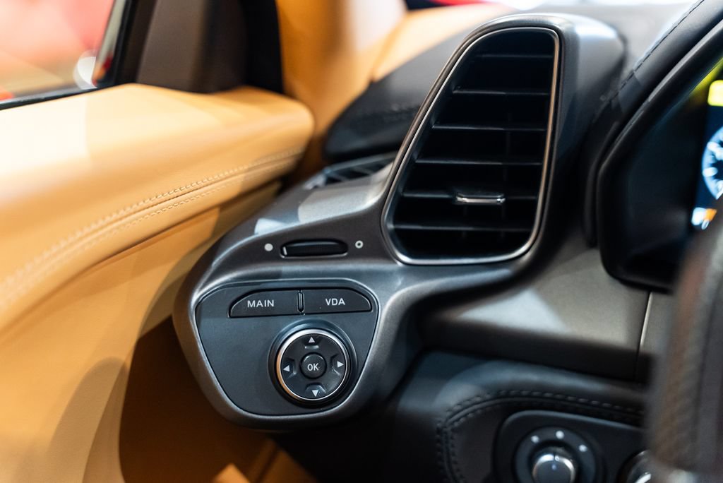 Used 2010 Ferrari 458 Italia Coupe RWD image 35
