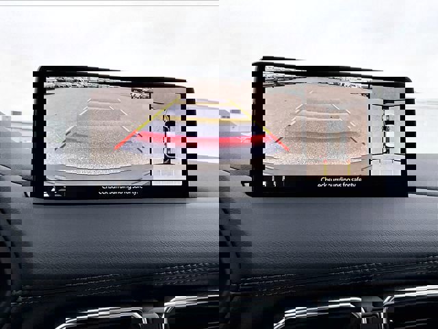 New 2025 MAZDA CX-5 AWD 2.5 S image 15