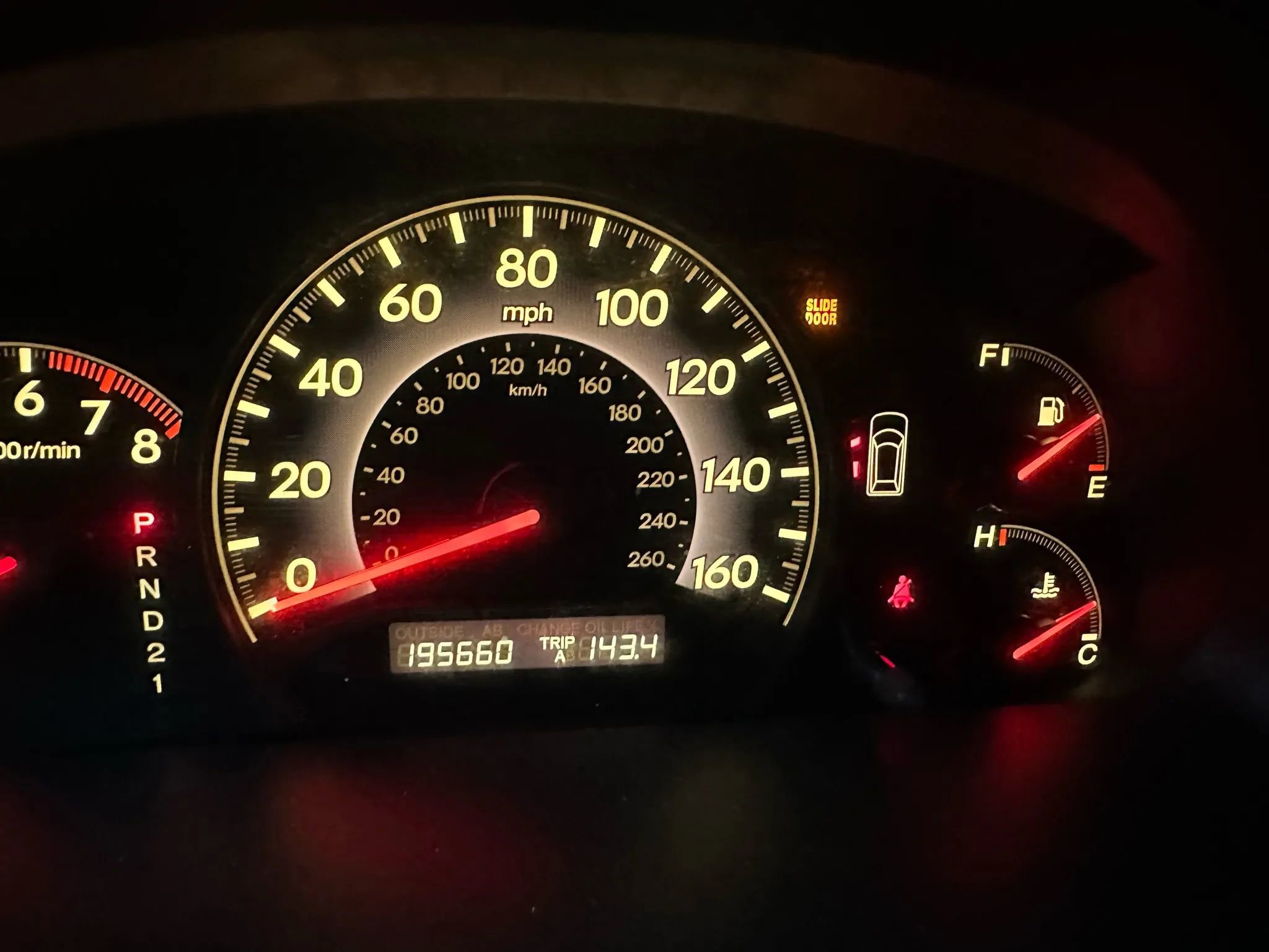 Used 2006 Honda Odyssey EX-L image 14